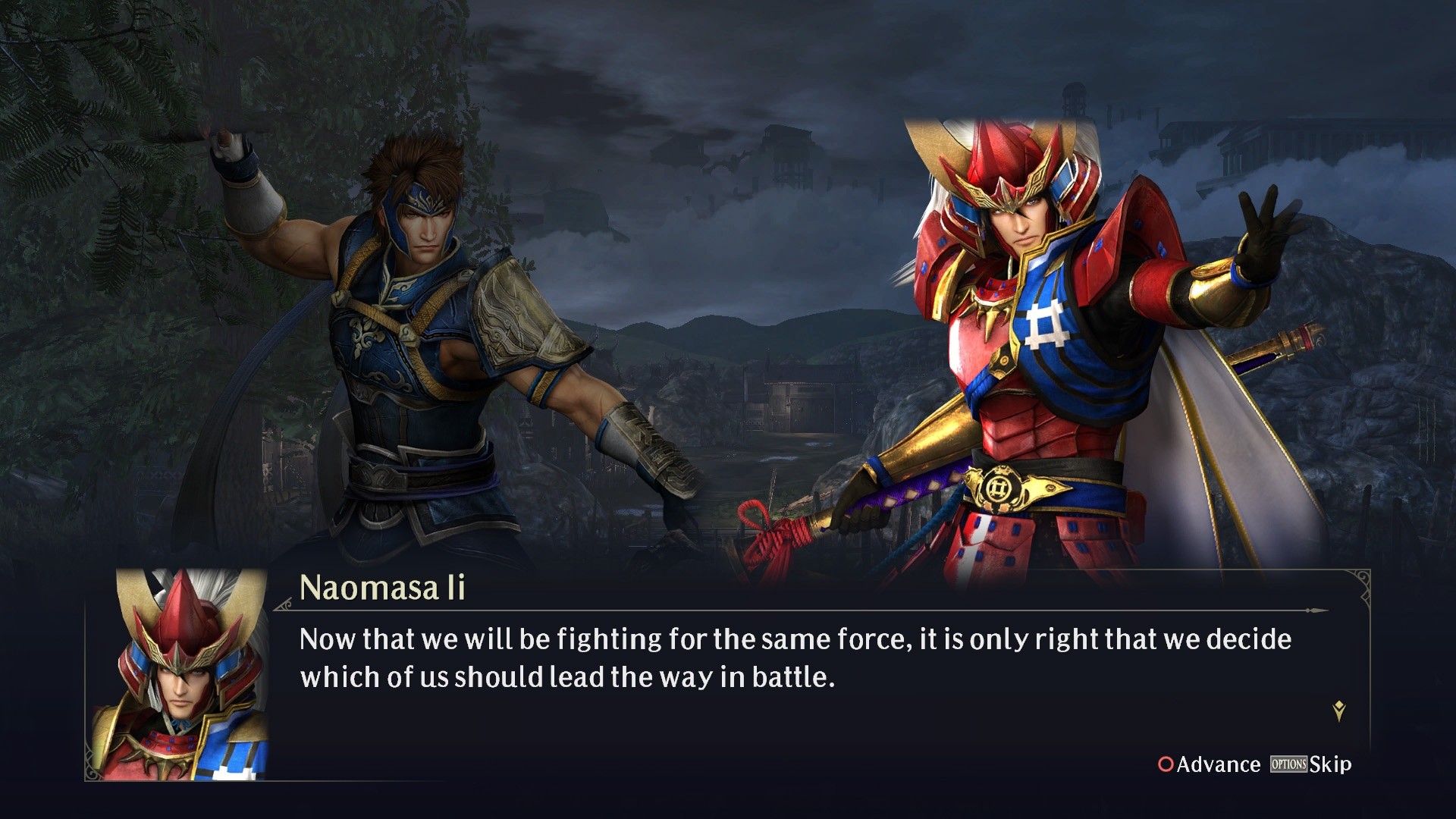 Warriors Orochi 4 - Imagen 18
